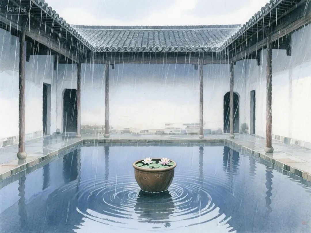 即梦AI画图教程:(九十七)东方雅韵