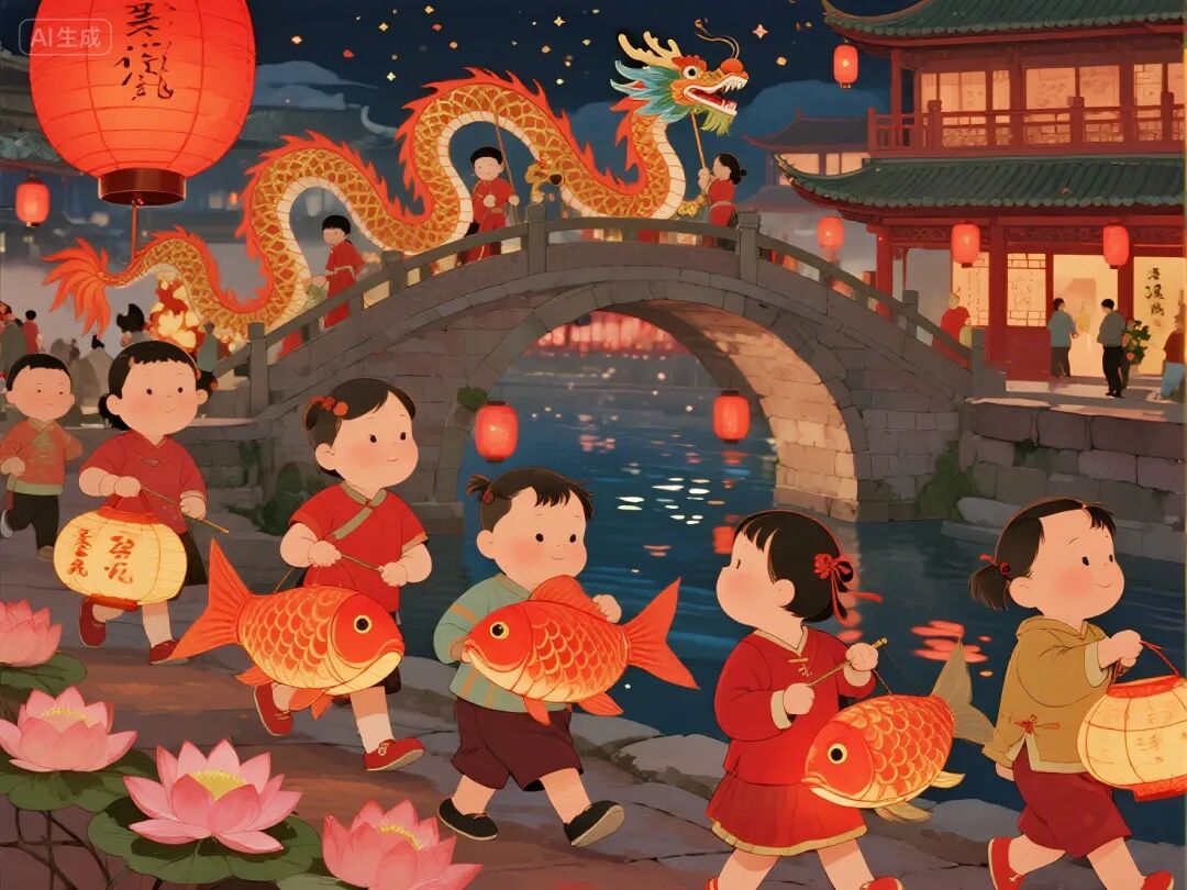 即梦AI画教程(一百一十九)多人合影创作指南