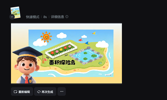 人工智能应用案例实操教程：小学数学案例分享