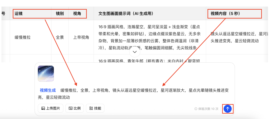 二十分钟,AI助你创作剧本《鹊桥·2025》原创视频(手把手教你玩转AI)