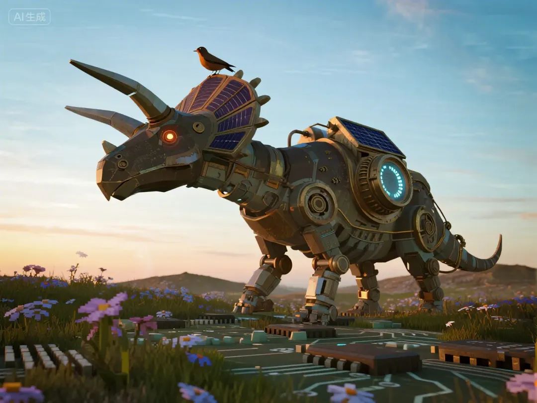 即梦AI画图教程：(九十六)幻想宇宙大冒险