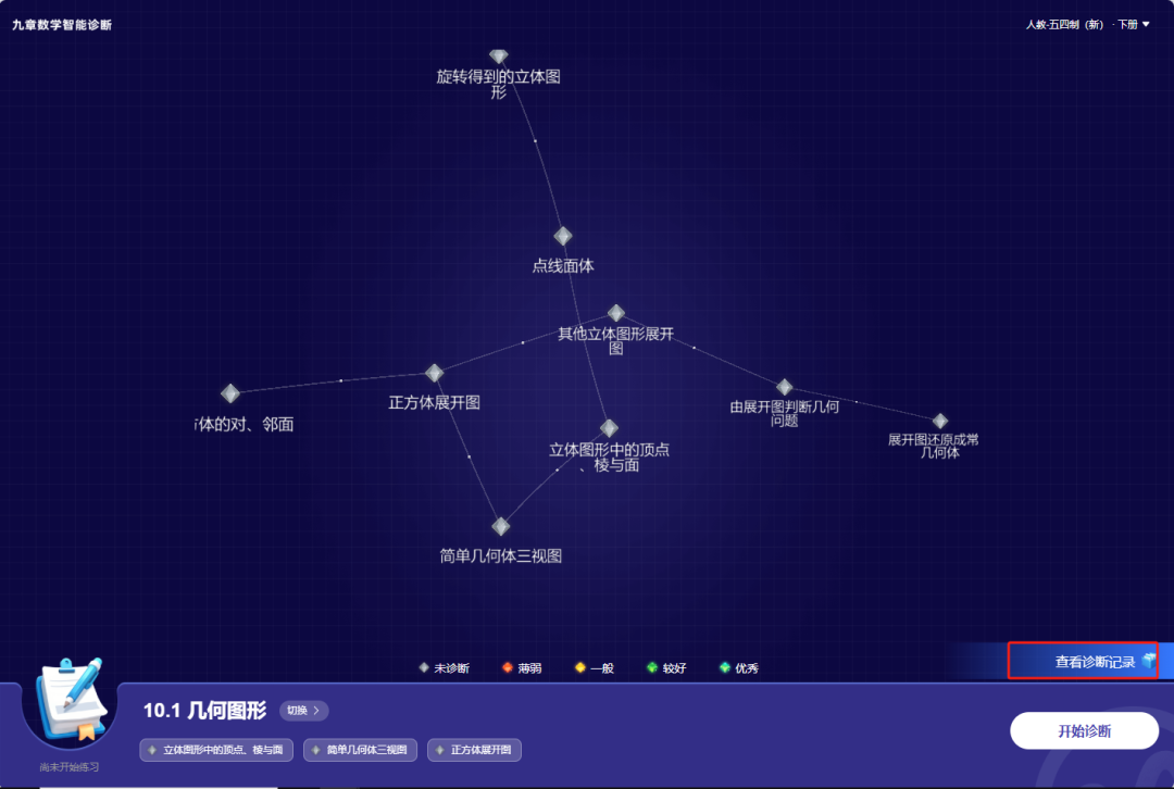 国家中小学智慧教育平台 AI 工具助力人工智能应用案例