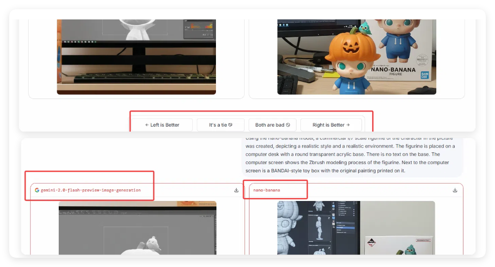 绝了!全网火爆的Nano-banana“邪修”玩法,实测成功率99%,实现手办自由!