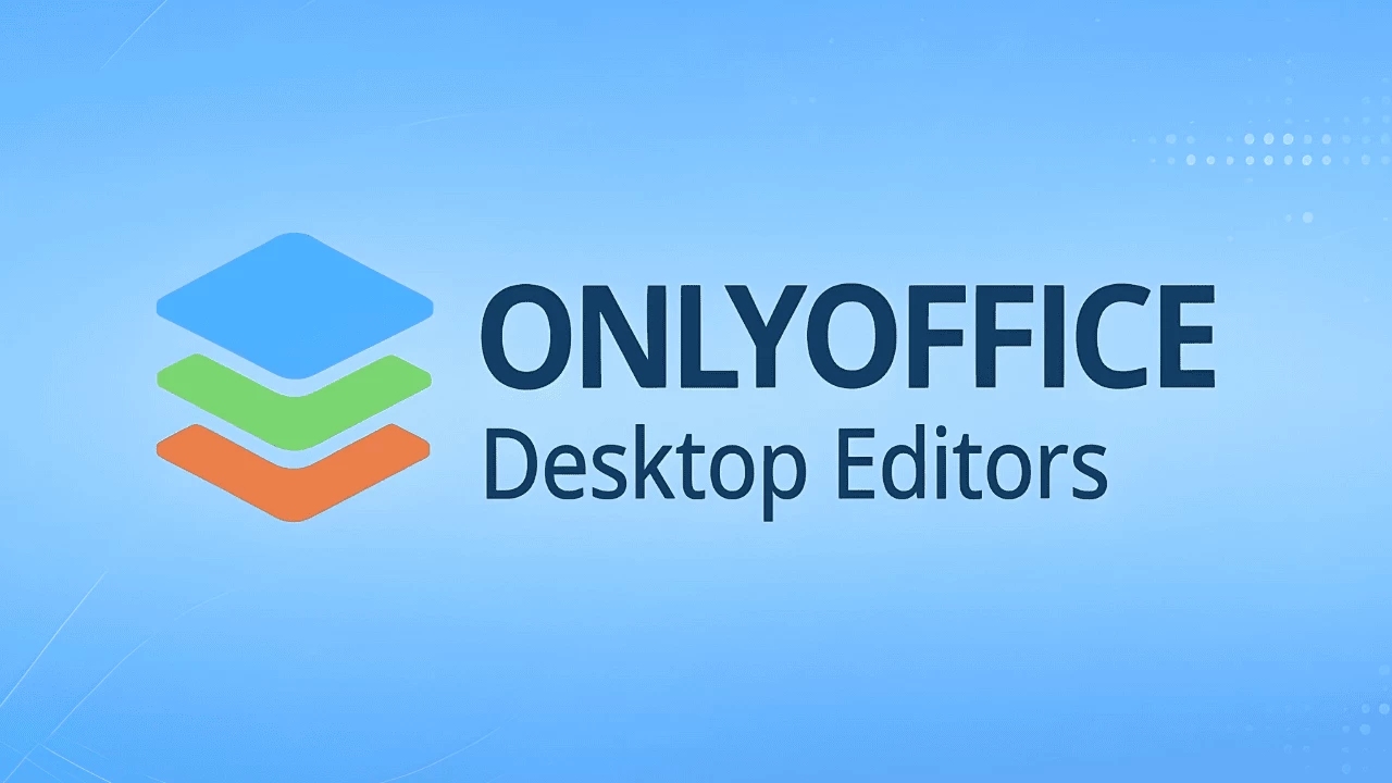 开源办公套件 ONLYOFFICE 9.0.4 发布：支持 AI 智能体、优化深色模式、修复崩溃故障