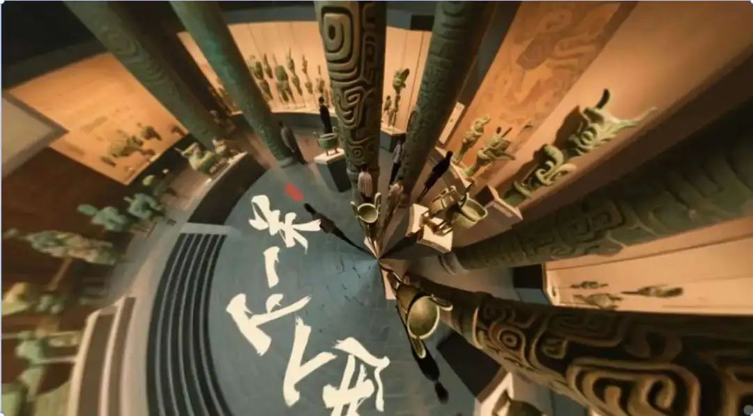 20个VR课件,用这个AI智能体一键生成