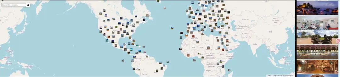 不花一分钱做出来的VR课件，获奖了