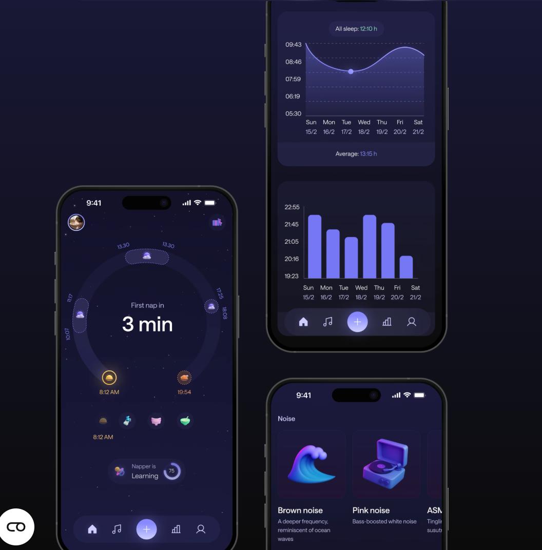 AI带娃,月入千万