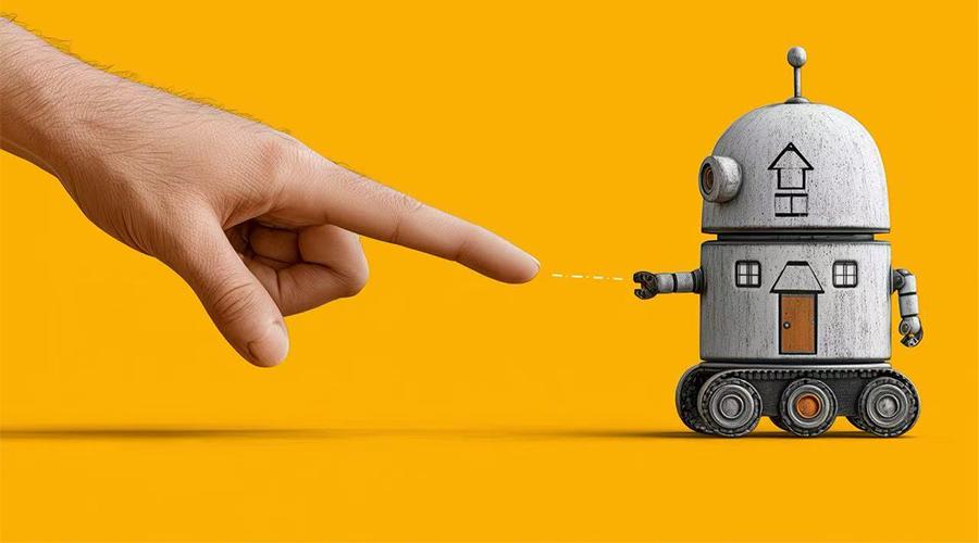 AI潮玩，谁不想成为LABUBU