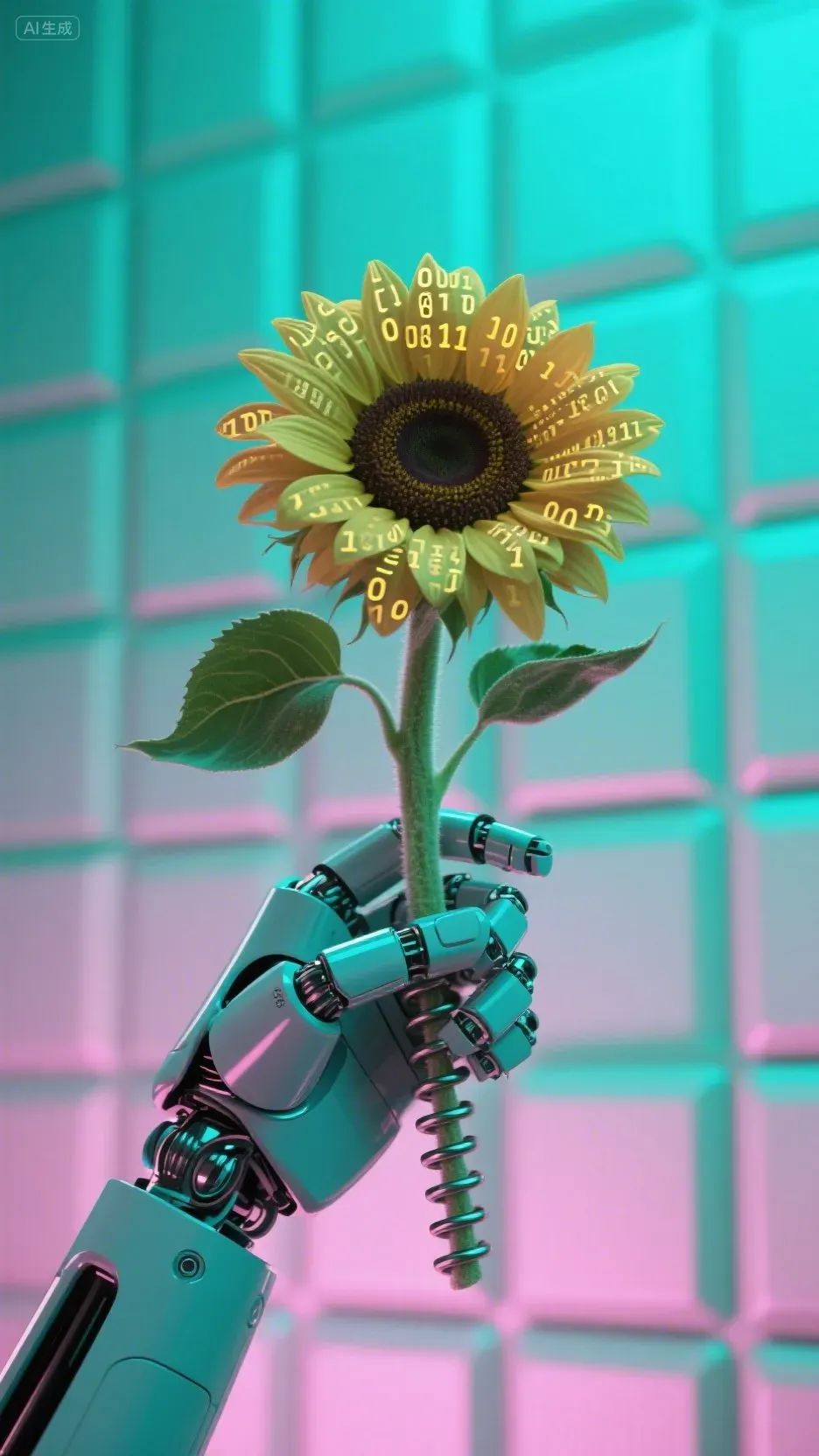 即梦AI画图教程:(一百一十五)孟菲斯风格插画