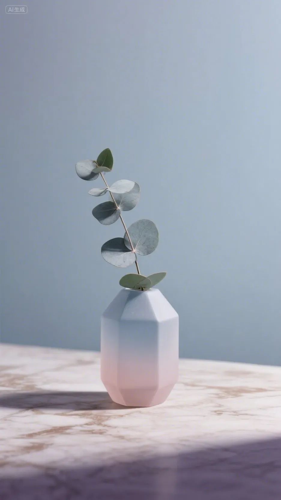 即梦AI画图教程:(一百一十六)莫兰迪色系静谧美学