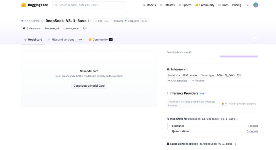 实测低调上线的DeepSeek新模型：编程比Claude 4还能打，写作…还是算了吧