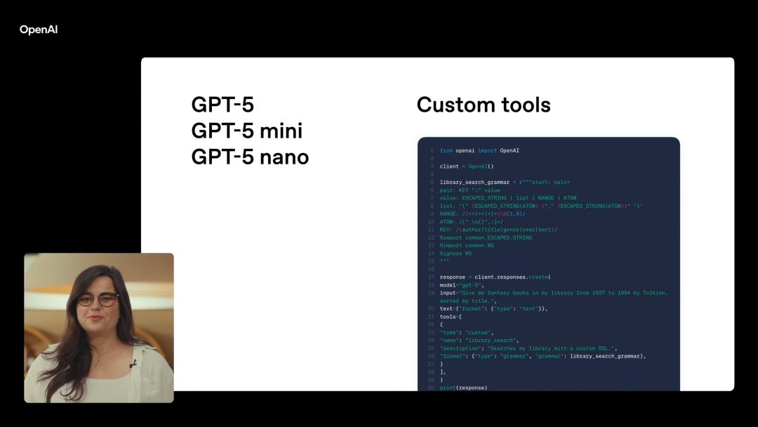 GPT-5,AI的“登月时刻”来了,奥特曼现场发布,三位一体博士级智能体