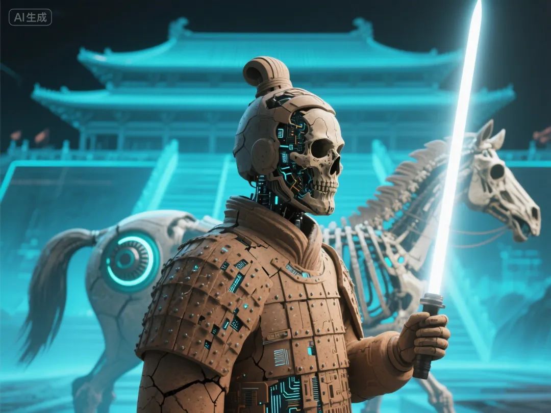 即梦AI画图教程:(九十九)魔幻服饰