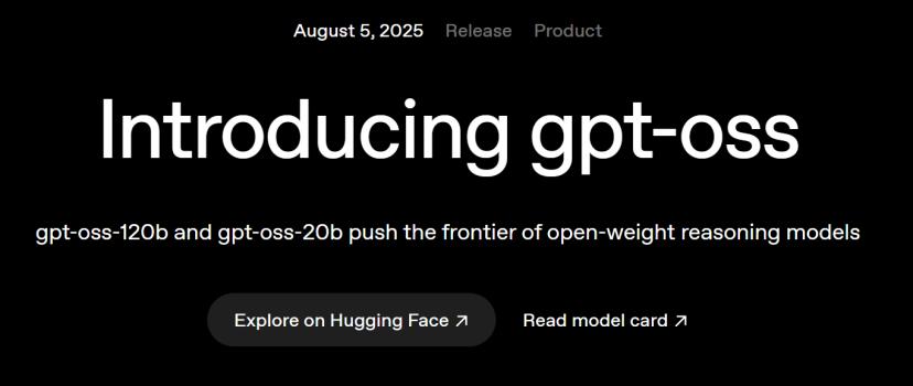 硅谷三巨头齐放大招,现在就等梁文锋了