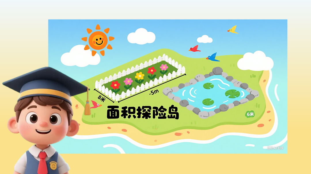 人工智能应用案例实操教程：小学数学案例分享