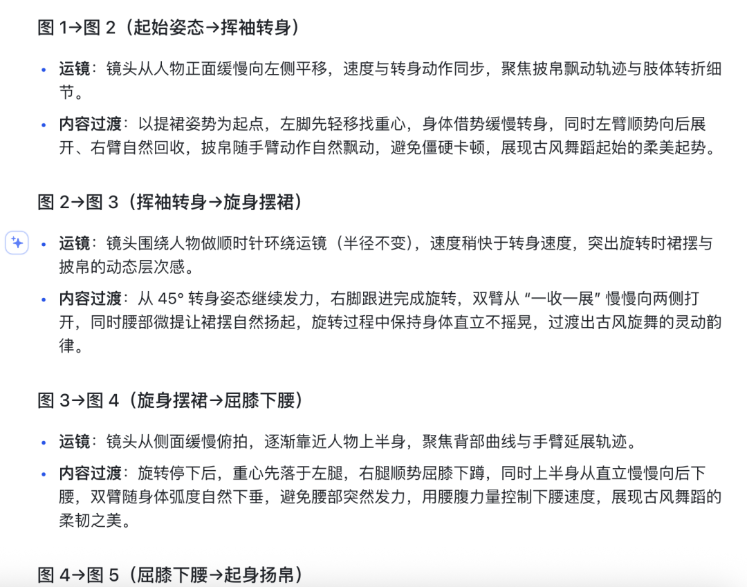 十分钟,AI助你玩转即梦智能多帧新功能生成古风舞蹈视频(手把手教你玩转AI)
