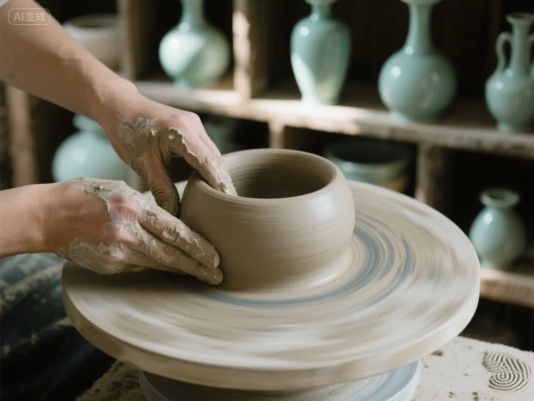 即梦AI画图教程:(九十七)东方雅韵