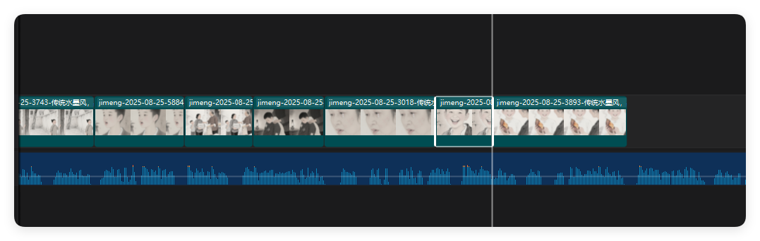 73条作品获赞257万!用AI制作奇幻类民间故事(保姆级教程)