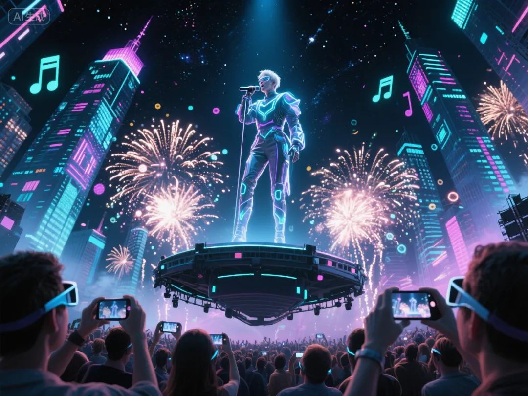 即梦AI画图教程：(九十六)幻想宇宙大冒险