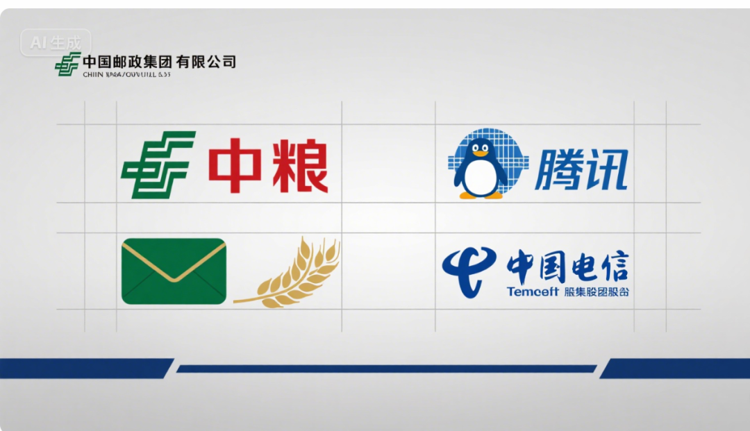 豆包好像解决了“文生图”不能合成企业logo这个难题