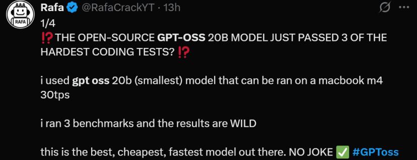 硅谷三巨头齐放大招,现在就等梁文锋了