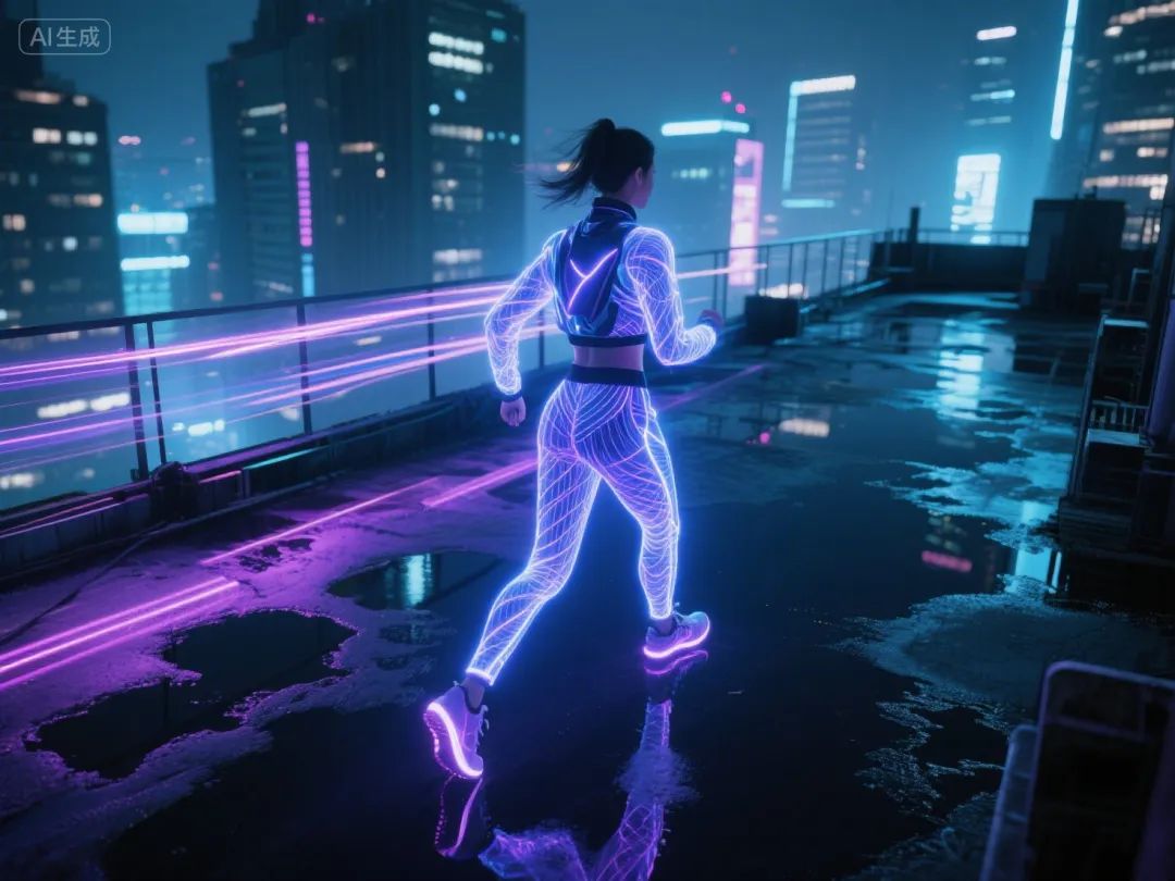 即梦AI画图教程:(九十五)现代休闲服饰