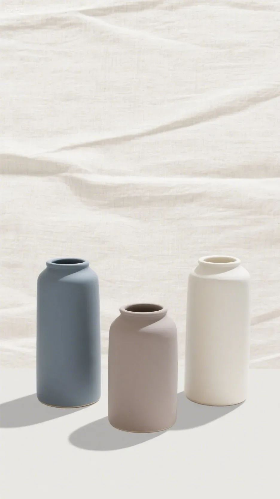 即梦AI画图教程:(一百一十六)莫兰迪色系静谧美学