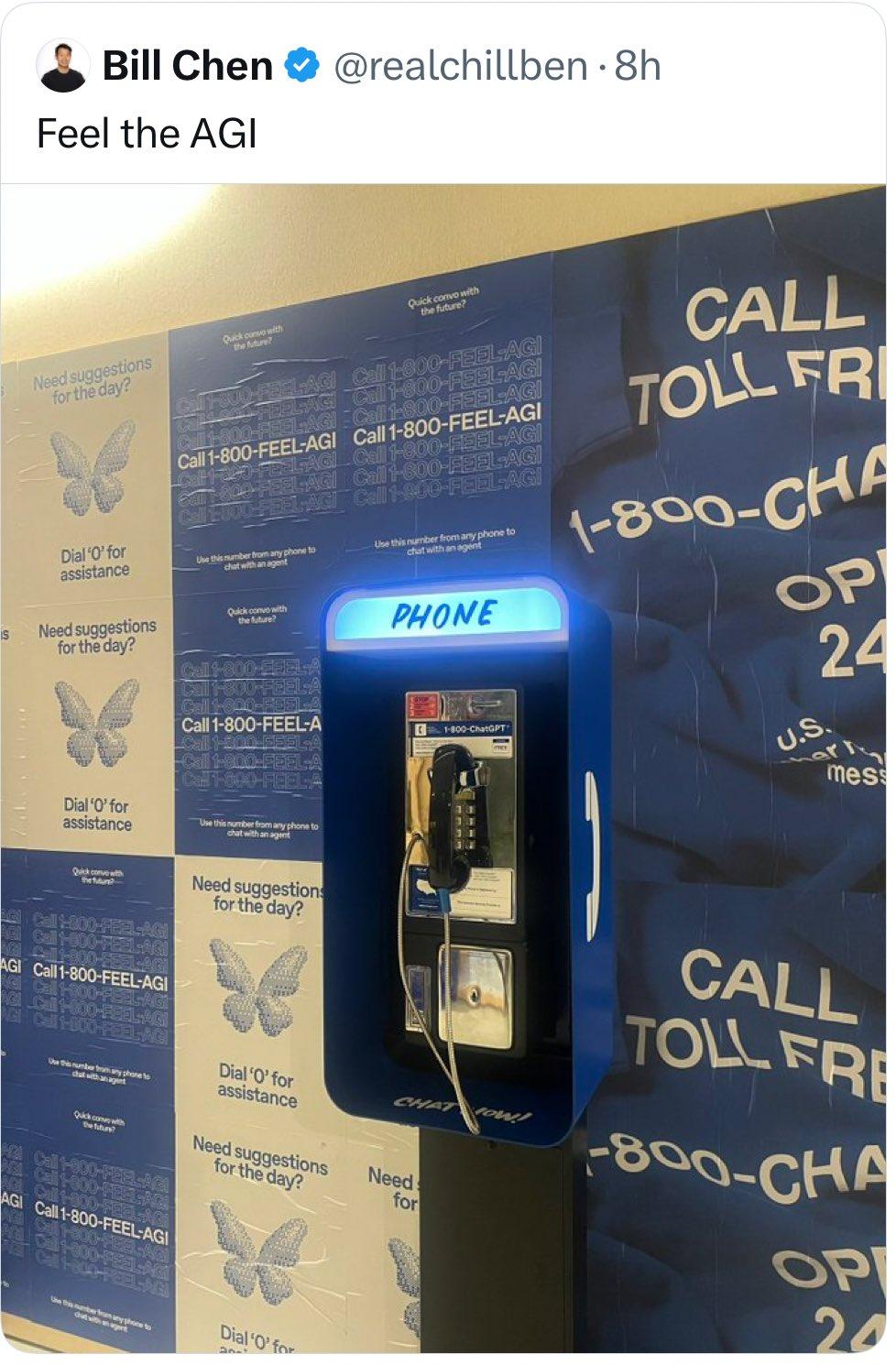 刚刚，Ilya一个神秘动作，OpenAI全员狂欢：AGI来了