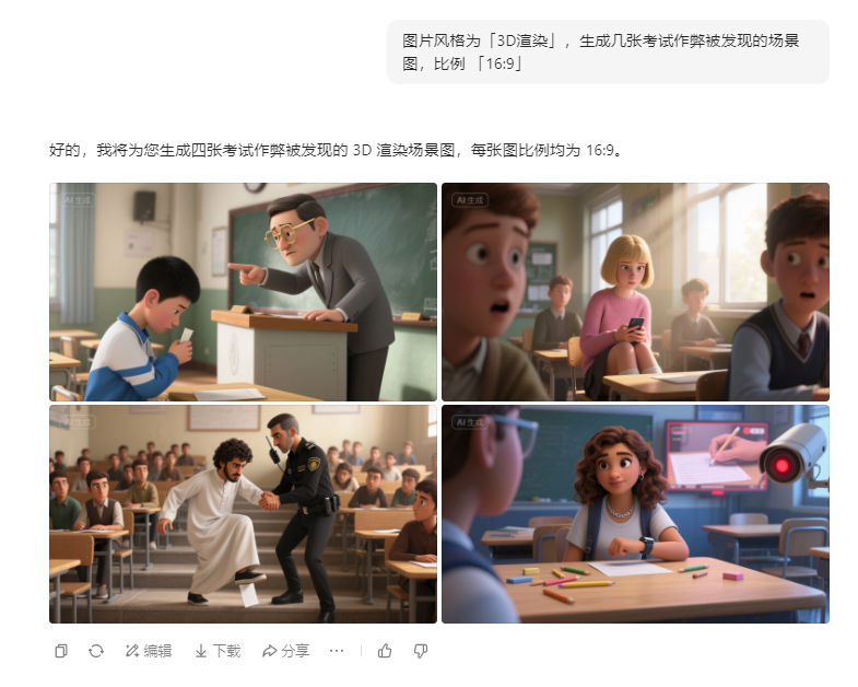 豆包AI在人工智能应用案例中的应用