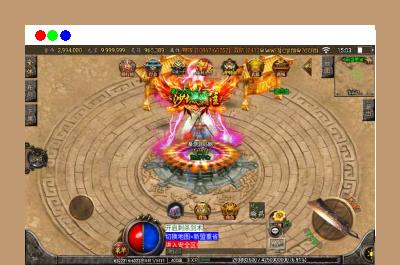 战神引擎传奇手游【怒剑之巅八大陆单职业】2025整理特色服务端+时装圣地+狂暴圣地+神装