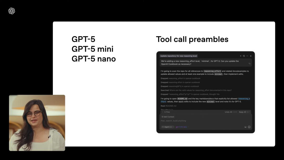 GPT-5,AI的“登月时刻”来了,奥特曼现场发布,三位一体博士级智能体
