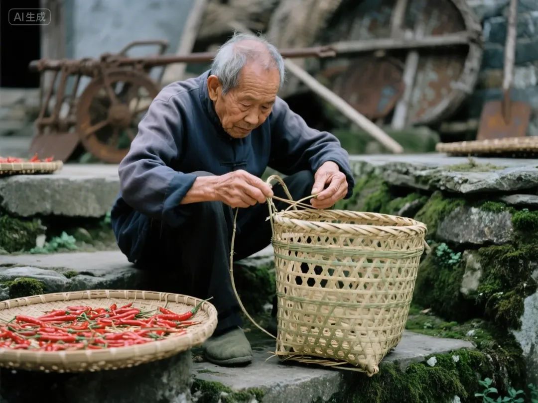 即梦AI画图教程:(九十七)东方雅韵