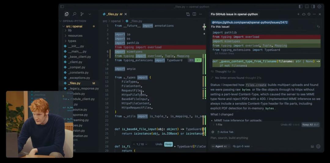 GPT-5,AI的“登月时刻”来了,奥特曼现场发布,三位一体博士级智能体