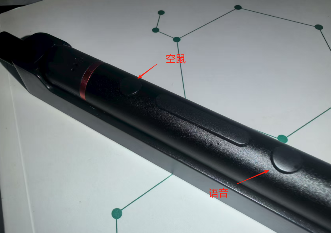 给大家推荐一款智能翻页笔SP5