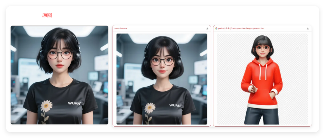 绝了!全网火爆的Nano-banana“邪修”玩法,实测成功率99%,实现手办自由!
