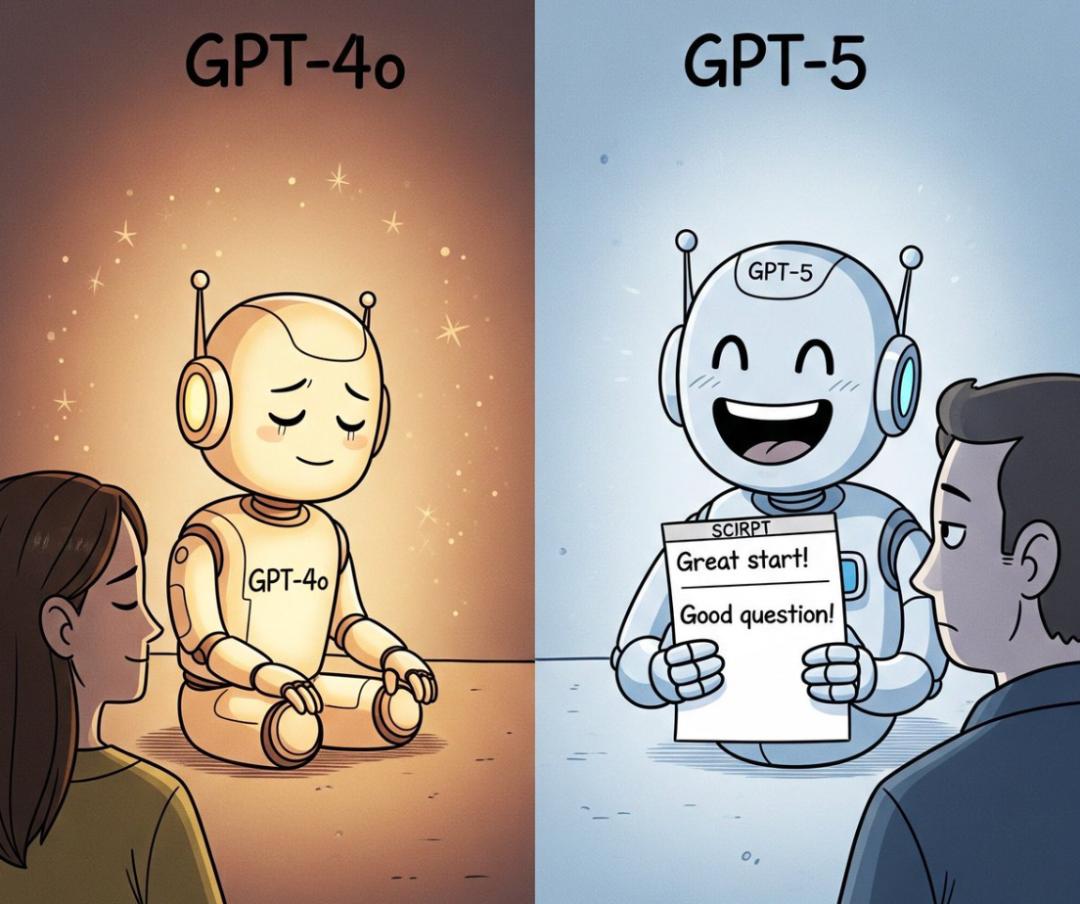 奥特曼神秘晚宴讲话曝出！OpenAI的CEO或将是个AI，Chrome我也想买