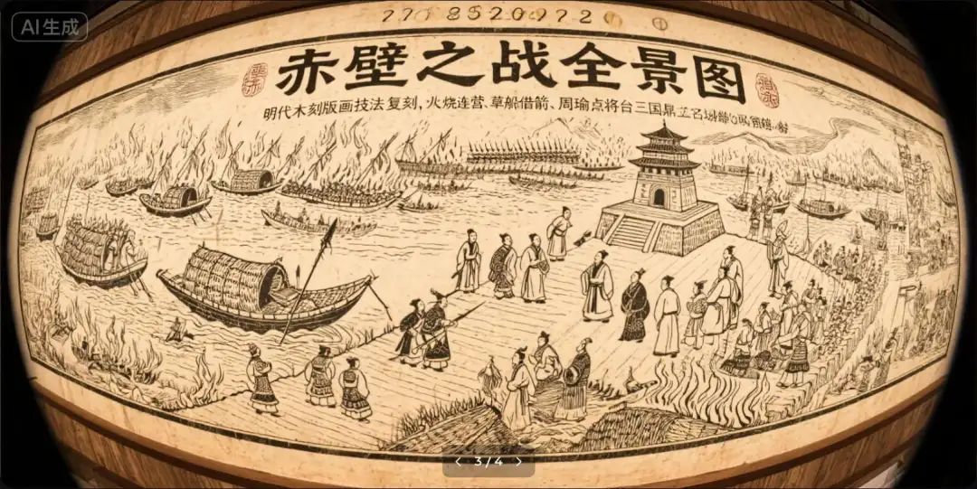 20个VR课件,用这个AI智能体一键生成