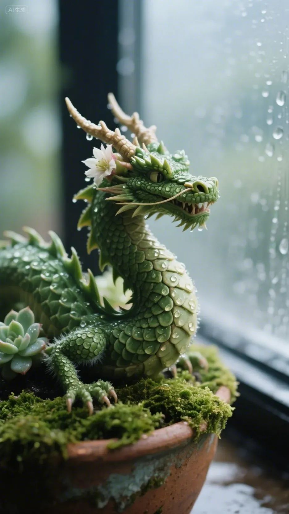 即梦AI画图教程:(一百一十一)萌系二创角色创作指南