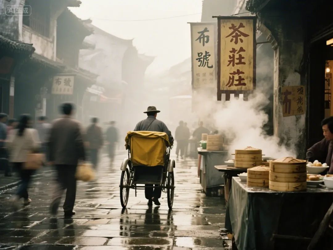 即梦AI画图教程:(九十七)东方雅韵