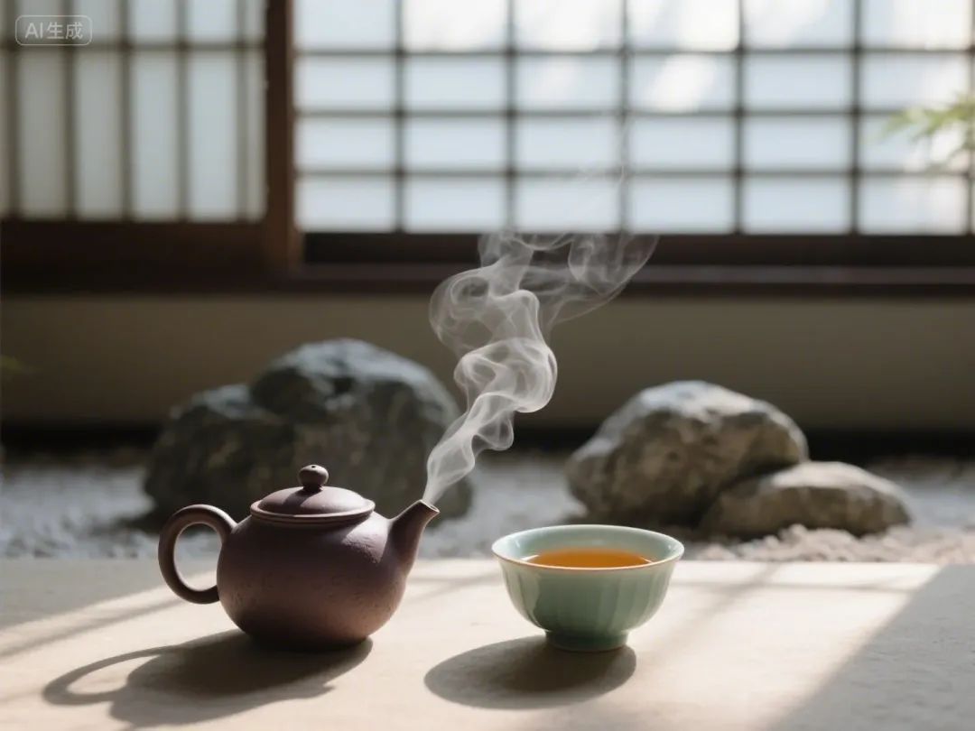 即梦AI画图教程:(九十七)东方雅韵