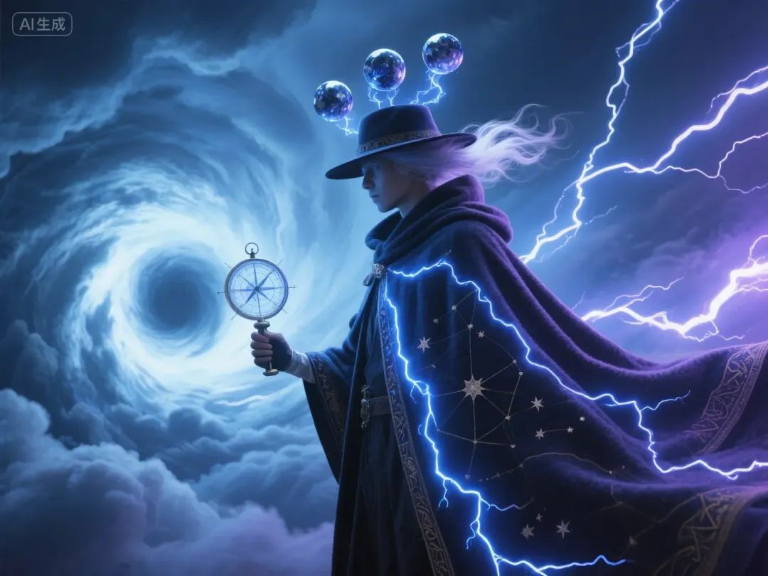 即梦AI画图教程:(九十九)魔幻服饰