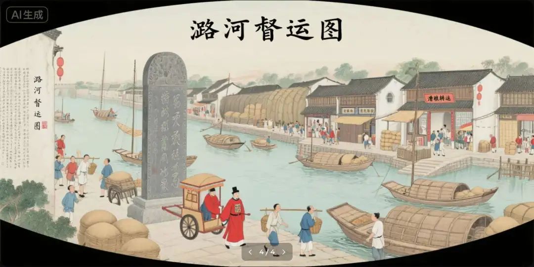 20个VR课件,用这个AI智能体一键生成