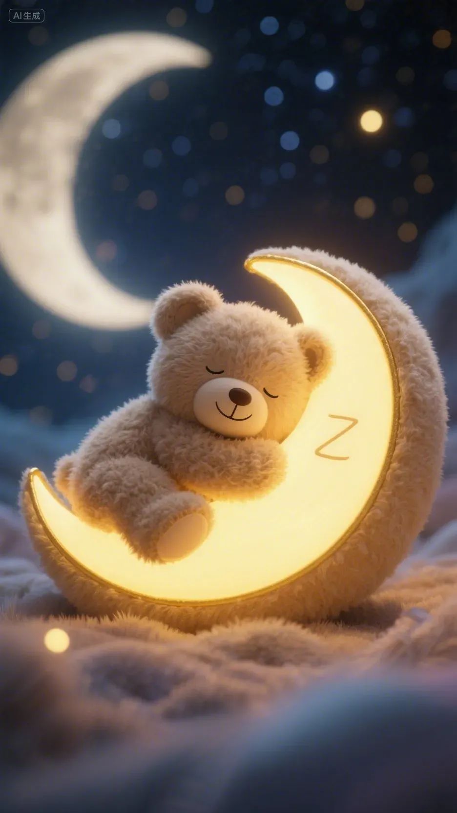 即梦AI画图教程：（一百一十）微笑的力量