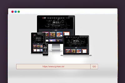 新版在线生成一合三网站略图工具PHP源码