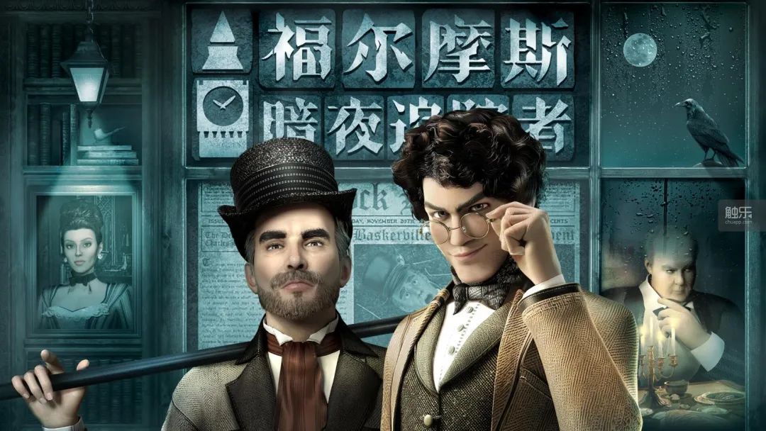 为什么越来越多的游戏行业高管投身AI创业？