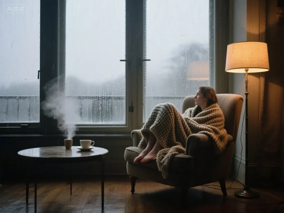 即梦AI画图教程:(一百)温馨卧室