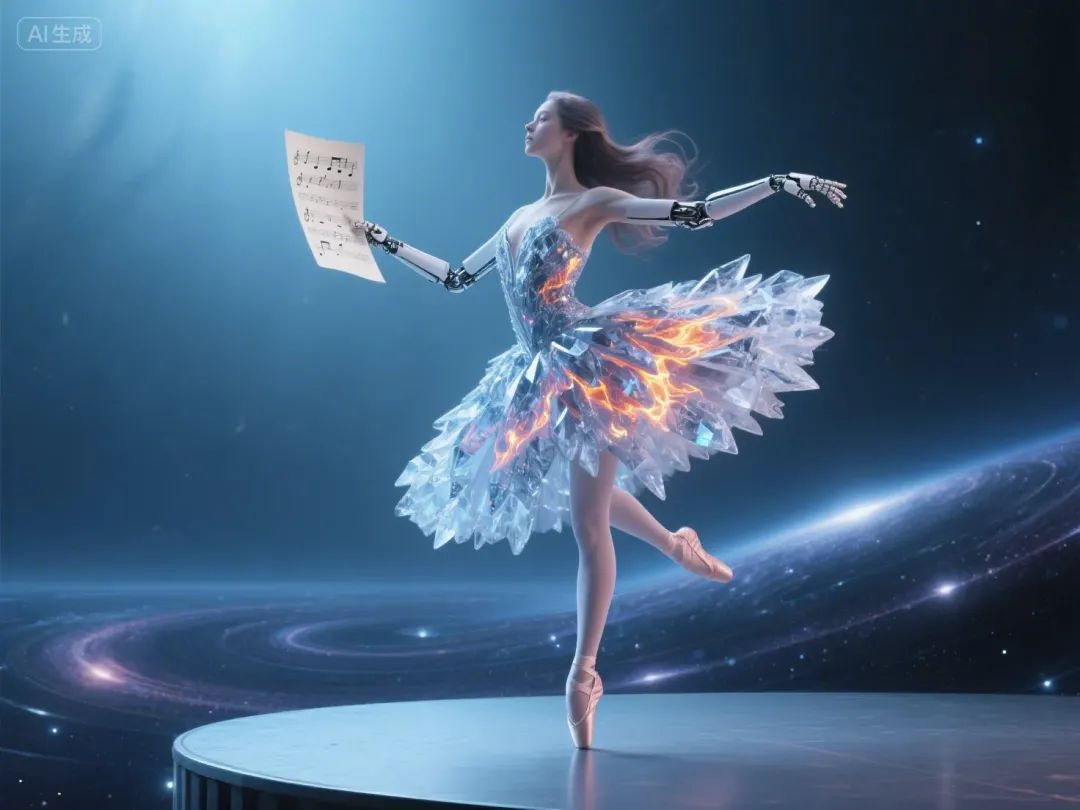 即梦AI画图教程：（一百零六）洛可可美学