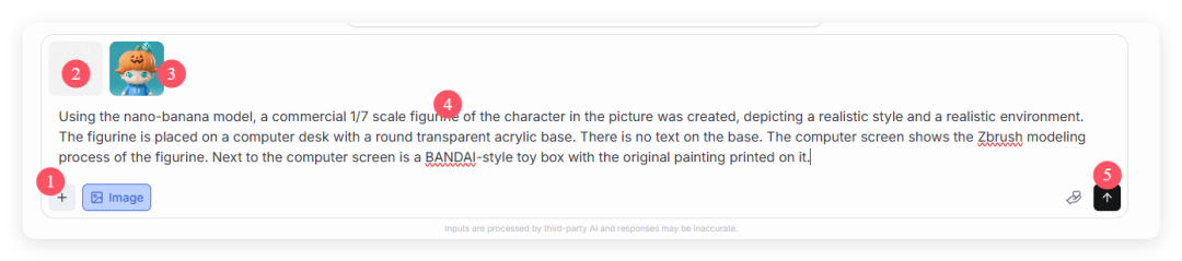 绝了!全网火爆的Nano-banana“邪修”玩法,实测成功率99%,实现手办自由!