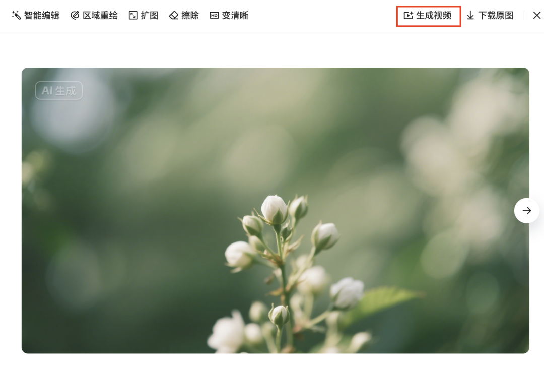 十五分钟，AI助你生成“每天认识一种花植物科谱”视频（手把手教你玩转AI）