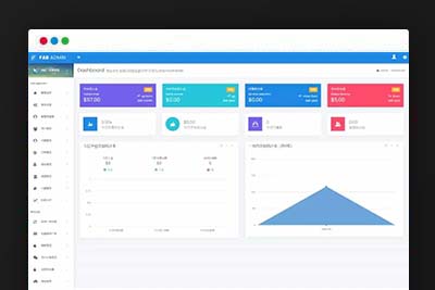 蚂蚁聚合支付系统源码完美版+附安装教程